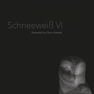 Schneeweiss VI: Presented by Oliver Koletzki 2016