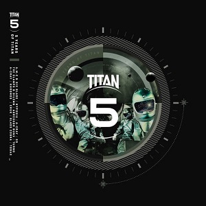 VA - 5 Years Of Titan Records