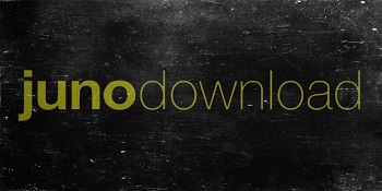 VA - Juno Download Top 100 August 2016