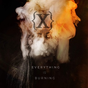 IAMX - Everything Is Burning [2CD] (2016)