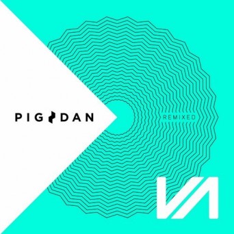 Pig&Dan  Modular Baptism (Remixes)