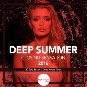 VA  Deep Summer Closing Sensation (2016)