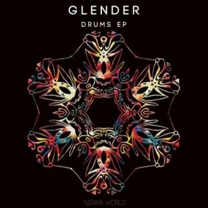 Glender  Drums EP (NW073)