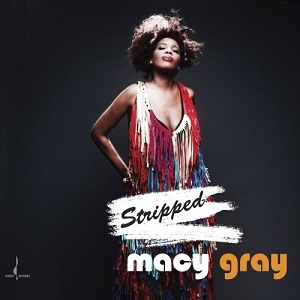 Macy Gray  Stripped (2016)