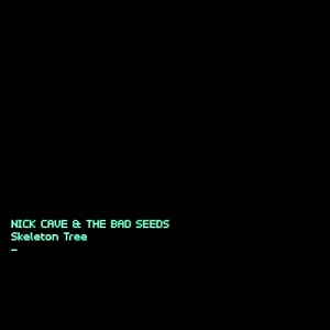 Nick Cave & The Bad Seeds  Skeleton Tree (2016)