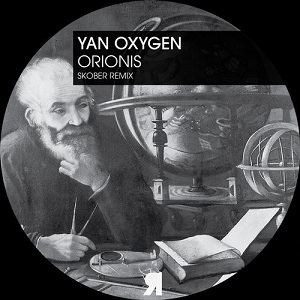 Yan Oxygen - Orionis WAV AIFF