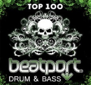 Beatport Top 100 Drum & Bass August 2016