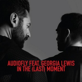 Audiofly, Georgia Lewis  In The Last Moment