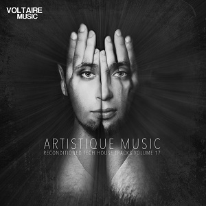 Artistique Music Vol. 17 2016