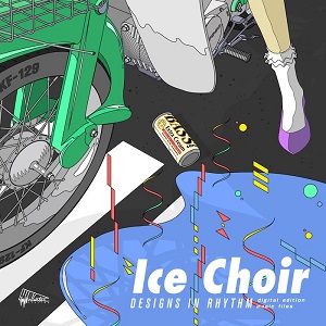 Ice Choir  Designs In Rhythm 2016