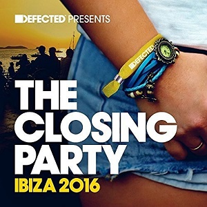 VA  Defected Presents The Closing Party Ibiza 2016
