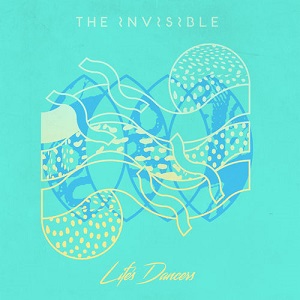 The Invisible - Life's Dancers (ZENDNLS437) [EP] (2016)