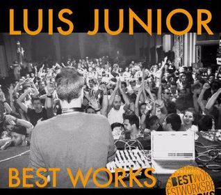 Luis Junior The Best ( WAV Only) 2016