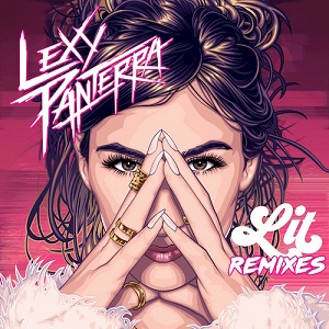Lexy Panterra - Lit Remixes [EP] (2016)