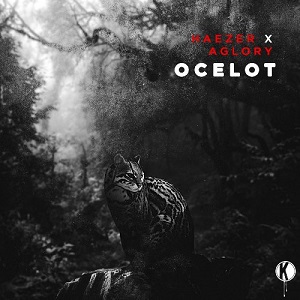 HAEZER x AGLORY - Ocelot [EP] (2016)