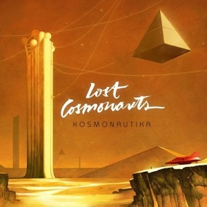 Lost Cosmonauts - Kosmonautika (ARD330)