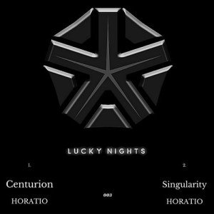 Horatio  Lucky Nights 03 [LUC012]