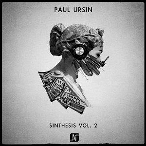 Paul Ursin  Sinthesis Vol. 2 [NMW093]