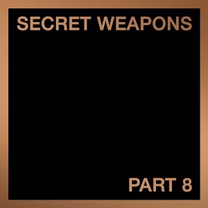 VA  Secret Weapons (Part 8) [IV67S2]