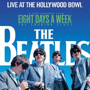The Beatles  Live at the Hollywood Bowl [Itunes]