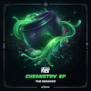 Virtual Riot - Chemistry EP (The Remixes) WAV