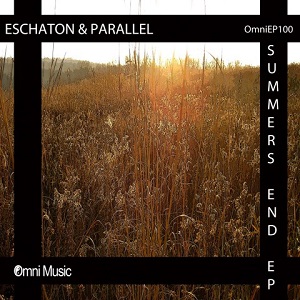 Eschaton & Parallel  Summers End EP 2016