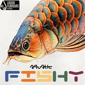 Fishy  Aquatic 2016
