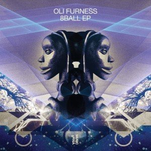 Oli Furness  8ball EP [VIVA130]