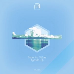 Roberto Vilas  Agonda EP [AFFLAB031]