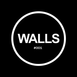 VA - WALLS #1 [WALLS1]