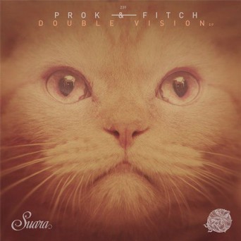 Prok & Fitch  Double Vision EP