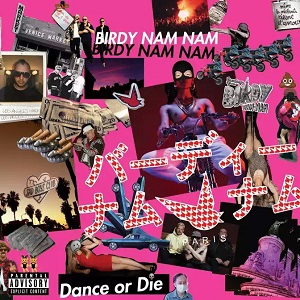 Birdy Nam Nam  Dance or Die