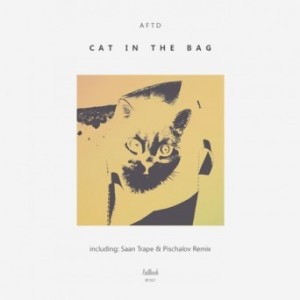 AFTD  Cat in the Bag [BF102]