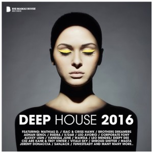 VA - Deep House 2016 [BMC204]