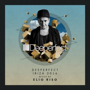 VA - Deeperfect Ibiza 2016 Mixed By Elio Riso [DPE1235]