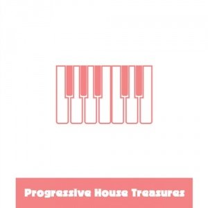 VA - Progressive House Treasures [LEBCOM056]