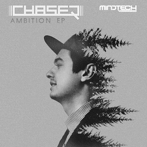 ChaseR - Ambition [EP] (2016)