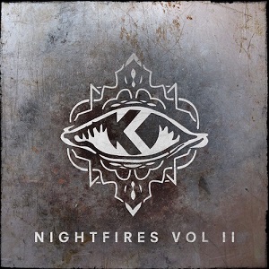 Kove - Nightfires Vol. 2 [EP] (2016)