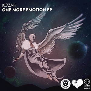Kozah - One More Emotion [EP] 