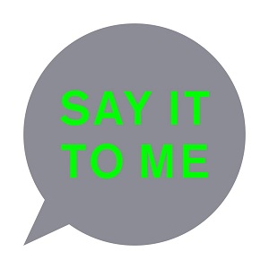 Pet Shop Boys - Say It to Me (X20012DL1)
