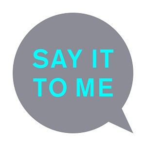 Pet Shop Boys - Say It to Me (Remixes) 2016