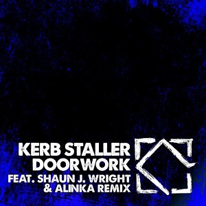 Kerb Staller  Doorwork [LEFT064]