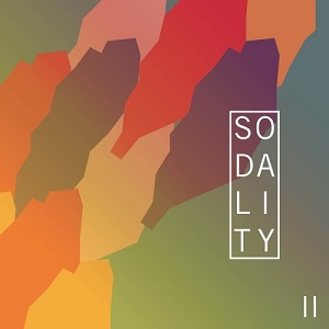 T.Williams - Sodality Vol. 2 [EP] (2016)