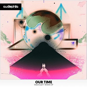 Our Time - Midnight Remix [EP]