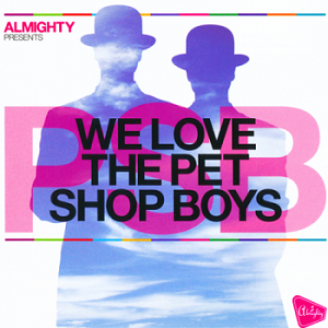 Pet Shop Boys - We Love The Story (2016)