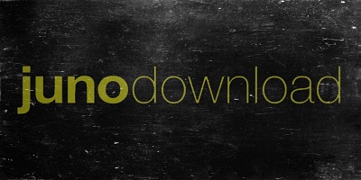 Junodownload DJs Most Charted Tracks August 2016