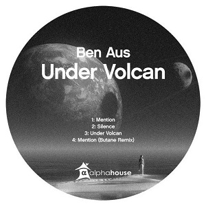 Ben Aus  Under Volcan [ALPHA40]