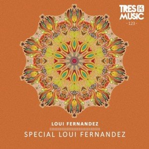 Loui Fernandez  Special Loui Fernandez [TR14123]