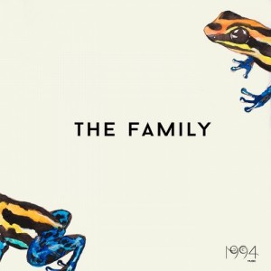 VA - The Family [1994MUSIC0202] 2016