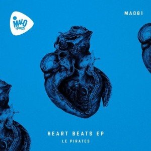 Le Pirates  Heart Beats [MA081]